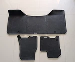 Stellantis Floor Mat Set 2025-2026 Dt Crew Cab Ram 1500 7GS32TX7AA. Fixed Price $159.99.