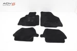 2002 Porsche 911 Carrera Front & Rear Floor Carpet Cover Liner Mat Oem -set-. Fixed Price $174.99.