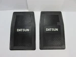 Datsun Rubber Mat Floor S30 240Z 260Z 280Z Sunny B110 510 SR311 1200 Laurel. Fixed Price $245.00.