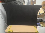 2016 - 2020 Tesla Model X Rear Boot Floor Board Cover Panel Oem. Fixed Price $199.69.
