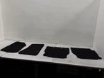 Jeep Jl Wrangler Oem 4 Door Floor Mat Set 2018 2019 2020 2021 2022 2023 106073. Fixed Price $63.00.