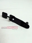 Genuine Nissan Floor Carpet Bracket (front) 74985-40U00. Fixed Price $9.63.
