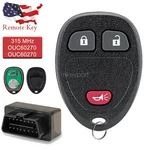 Diy Programmer + Remote Key Fob For 2011 2012 2013 Chevrolet Silverado 1500 2500. Fixed Price $59.99.
