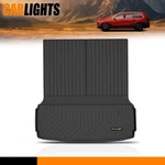 Fits Mercedes-benz 2013-2016 2017-2019 Gls Cargo Trunk Liner Floor Tray Mat. Fixed Price $79.40.