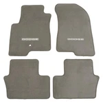 Dodge Caliber Floor Mats Carpet Mopar 1MF731K5AA Oem. Fixed Price $75.50.