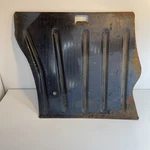 Vw Bug Passenger Side Floor Pan Plate Volkswagen Beetle 60-70. Fixed Price $23.99.