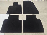 18-22 Genuine Honda Accord Interior Floor Mats Set Oem Carpet Liners Pads Covers. Fixed Price $89.00.