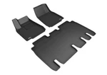 3D Maxpider L1TL01101509 Kagu Floor Mat For 16-21. Fixed Price $229.72.