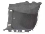 Genuine Mopar Front Floor Carpet Right 1NG30DX9AG. Fixed Price $496.08.