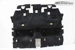 2016 Land Range Rover Evoque L538 Rear Floor Carpet Cover Liner Mat Black Oem. Fixed Price $236.99.