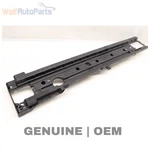 2011-2018 Vw Touareg Right Trunk Mat Support Rail 7P0863600A. Fixed Price $20.49.