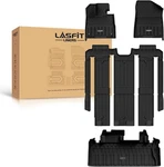 Floor Mats&cargo Liner For Toyota Sienna 7 Seats 2021-2026(NOT Fit 25 Platinu. Fixed Price $134.45.