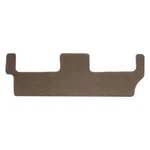 For Dodge Grand Caravan 14-20 Mopar 82212913AB 3RD Row Black Carpet Floor Mat. Fixed Price $98.72.
