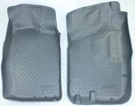 Open Box Husky Liners 36212 Front Floor. Fixed Price $70.82.