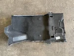 Front Left Floor Covering Carpet 2020 Gmc Acadia 84753863 2017 2018 2019 2021. Fixed Price $118.99.