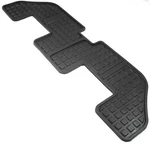 Genuine Land Rover LR3 LR4 Rear 3RD Third Row Seat Rubber Floor Mat EAH500100PMA. Fixed Price $129.95.