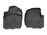 Weathertech Floorliner 2021-2024 Ford Expedition Max 1ST Row, Black. Fixed Price $133.95.