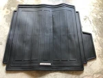 Genuine Oem Land Rover Range Hse L405 Rubber Cargo Mat Black. Fixed Price $139.95.