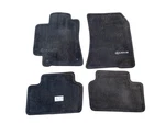 2001-2005 Lexus IS300 Floor Carpet Mat Set Front Rear Left & Right Oem B02 #A23. Fixed Price $100.00.