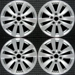 Kia Forte With Tpms 16" Oem Wheel Set 2014 To 2016. Fixed Price $725.80.