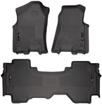 Husky Liners 94011 Weatherbeater Floor Fits 19-26 1500. Fixed Price $160.50.