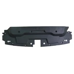 Radiator Support Covers Upper For Chevy 22737380 Chevrolet Silverado 3500 Hd. Fixed Price $95.90.