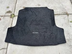 Oem 2013-2018 Nissan Altima Embroidered Carpet Cargo Tray Trunk Mat 999E3-UZ001. Fixed Price $25.00.