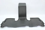 Oem 2021-2023 Hyundai Palisade Rear Fitted Liners S8F13AU300. Fixed Price $92.07.