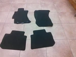 Impreza 2016 Floor Mats 606217. Fixed Price $54.78.