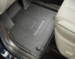 Oem 20-23 Hyundai Palisade 8-PASSENGER All Weather Floor Mats Liners S8F13-AU200. Fixed Price $341.95.