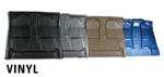 94-96 Ford Bronco Heavy Duty Vinyl Flooring Mat Kit *made Usa*. Fixed Price $589.95.