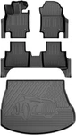 Tpe Floor & Cargo Mats For 2022 2026 Lexus NX250/NX350/NX350H/NX450H+. Fixed Price $88.00.