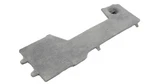2003-2007 Mercedes SL500 R230 Left Rear Driver Side Trunk Cover Access Panel Oem. Fixed Price $15.60.