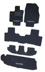 Oem Toyota 2020-26 Highlander 5 Pcs Carpet Floor Mats PT226-48200-20 PT926-48202. Fixed Price $209.95.