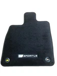 2018-2024 Lexus LS500 Sport Oem Black Carpet Floor Mats PT926-50194-20 Openbox. Fixed Price $94.99.