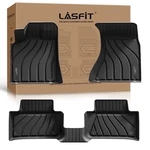Lasfit Floor Mats Liners For Porsche Macan 2014-2026 All Weather Custom Tpe. Fixed Price $149.99.