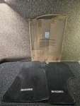Nrg Innovations FMR-240 2-PIECE Floor Mats With 240SX Logo For 1989-1998 Nissan. Fixed Price $68.83.