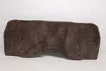 Porsche Cocoa Brown Rear Engine Firewall Carpet Boxster Genuine Oem 2005-2012. Fixed Price $174.99.