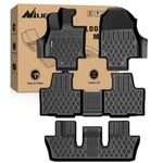 Nilight Tpe Floor Mats For TX350 TX500H TX550H+ 2024 2025 2026 All Weather.... Fixed Price $163.27.