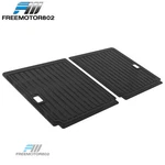 Fits 18-24 Vw Tiguan 7 Seats 2PCS Black Rear Backrest Mat Guard Tpe. Fixed Price $31.49.