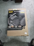 Husky Weatherbeater Front & Rear Piece Floor Liners 2011 2013 Kia Sorento. Fixed Price $75.00.