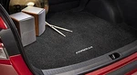 Oem Toyota Corolla Black Carpet Trunk Mat PT206-02204-02-02 Fits 2020-23. Fixed Price $109.99.
