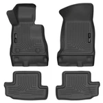 Husky Liners 99121 Weatherbeater Front & 2ND Seat Floor. Fixed Price $153.21.