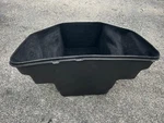 For Ferrari 458 Italia Luggage Compartment Trunk Front Tub Black Carpet 83171700. Fixed Price $2398.97.