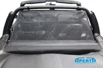 Wind Deflector Single Frame & Bag Volkswagen Golf 3/4 Convertible 1993-2002. Fixed Price $285.95.