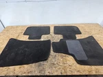 Dodge Charger R/t 392 Hemi 15-23 4X Interior Rug Carpet Floor Mats. Fixed Price $59.99.