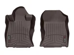 Weathertech Floorliner 2019-2024 Subaru Forester 1ST Row, Cocoa. Fixed Price $126.95.