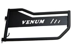 Owens Products JL15007 18-C Wrangler Venum Front Tubular Alum Door Kit W/latch. Fixed Price $142.49.