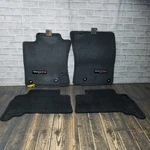 2013-2024 Toyota 4RUNNER Trd Offroad 5G Carpet Floor Mats Oem PT208-89170-20. Fixed Price $59.99.