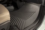 Genuine Kia 2022-2024 EV6 Floor Mats All-weather CVF13-AC000. Fixed Price $172.53.
